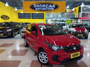 FIAT MOBI 1.0 FIREFLY DRIVE GSR