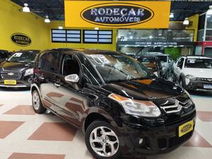 CITROEN C3 1.6 PICASSO EXCLUSIVE 16V