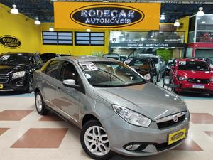 FIAT GRAND SIENA 1.6 MPI ESSENCE 16V
