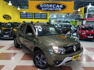 RENAULT OROCH 2.0 16V DYNAMIQUE