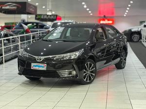 COROLLA