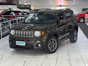 RENEGADE