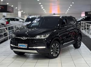 TIGGO 5x