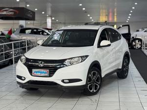 HR-V