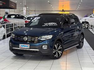 T-CROSS