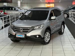 CRV