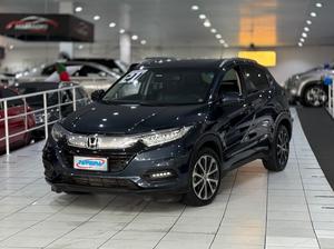 HR-V