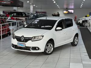 SANDERO
