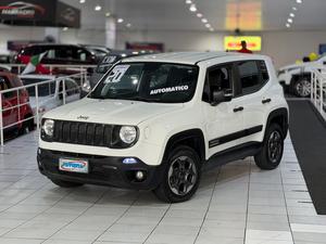 RENEGADE