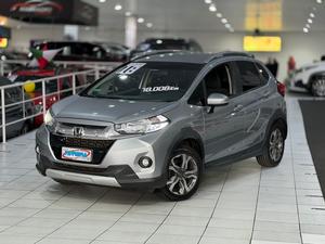 WR-V