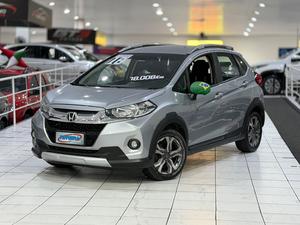 WR-V