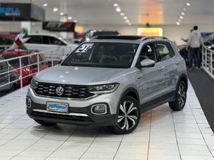 T-CROSS