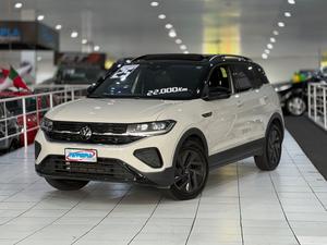 T-CROSS
