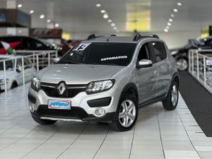 SANDERO