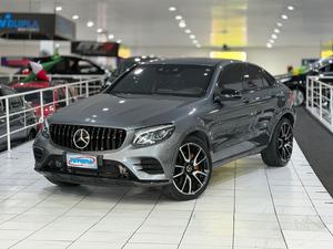 GLC 43 AMG