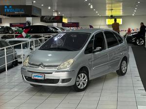 XSARA PICASSO