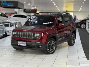 RENEGADE