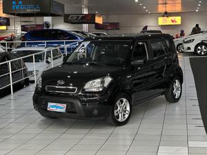 KIA SOUL 1.6 EX 16V