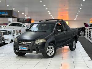 FIAT STRADA 1.8 MPI ADVENTURE LOCKER CE 16V