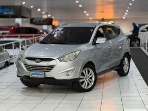 HYUNDAI IX35 2.0 16V