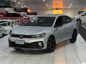 VOLKSWAGEN VIRTUS 1.4 250 TSI EXCLUSIVE
