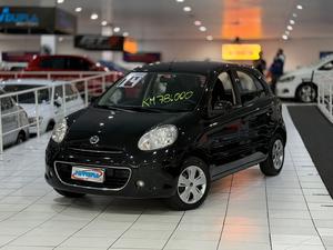 NISSAN MARCH 1.0 S 16V
