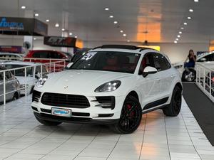 PORSCHE MACAN 3.0 S 24V V6