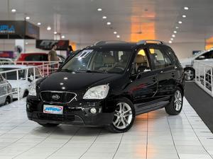 KIA CARENS 2.0 EX 16V