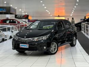 TOYOTA COROLLA 2.0 XEI 16V