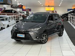 TOYOTA ETIOS 1.5 XLS 16V