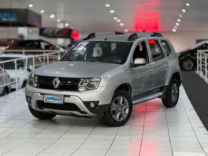 RENAULT DUSTER 1.6 16V SCE DYNAMIQUE