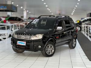 FORD ECOSPORT 1.6 FREESTYLE 8V
