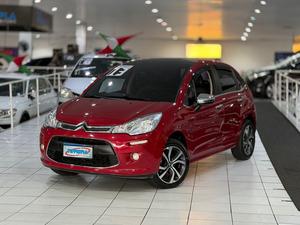 CITROEN C3 1.6 EXCLUSIVE 16V