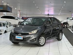 HYUNDAI HB20S 1.6 COMFORT PLUS 16V