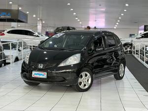 HONDA FIT 1.4 LXL 16V