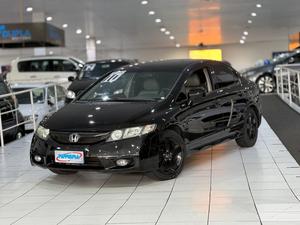 HONDA CIVIC 1.8 LXS 16V