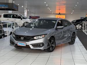 HONDA CIVIC 2.0 16V SPORT