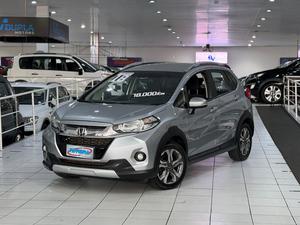 HONDA WR-V 1.5 16V EXL