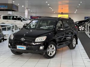 TOYOTA RAV4 2.4 4X4 16V