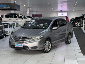 HONDA CITY 1.5 EX 16V