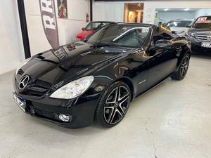 SLK 200