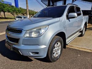 CHEVROLET S10