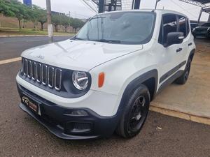 RENEGADE