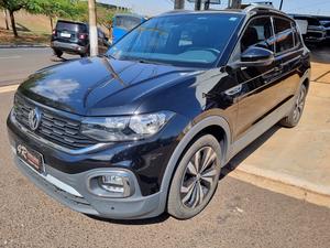 T-CROSS