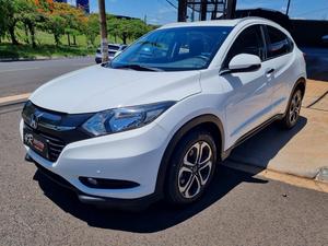 HR-V
