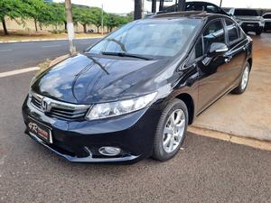 CIVIC