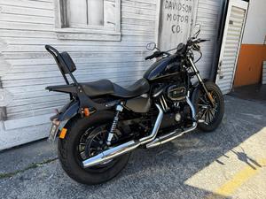 SPORTSTER IRON 883 