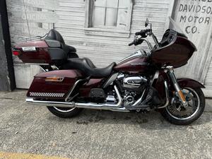 ROAD GLIDE ULTRA