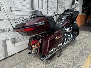 ROAD GLIDE ULTRA 
