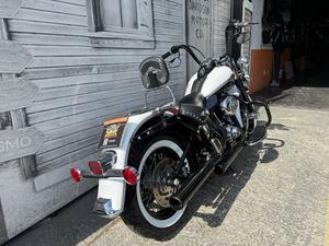 SOFTAIL HERITAGE CLASSIC 